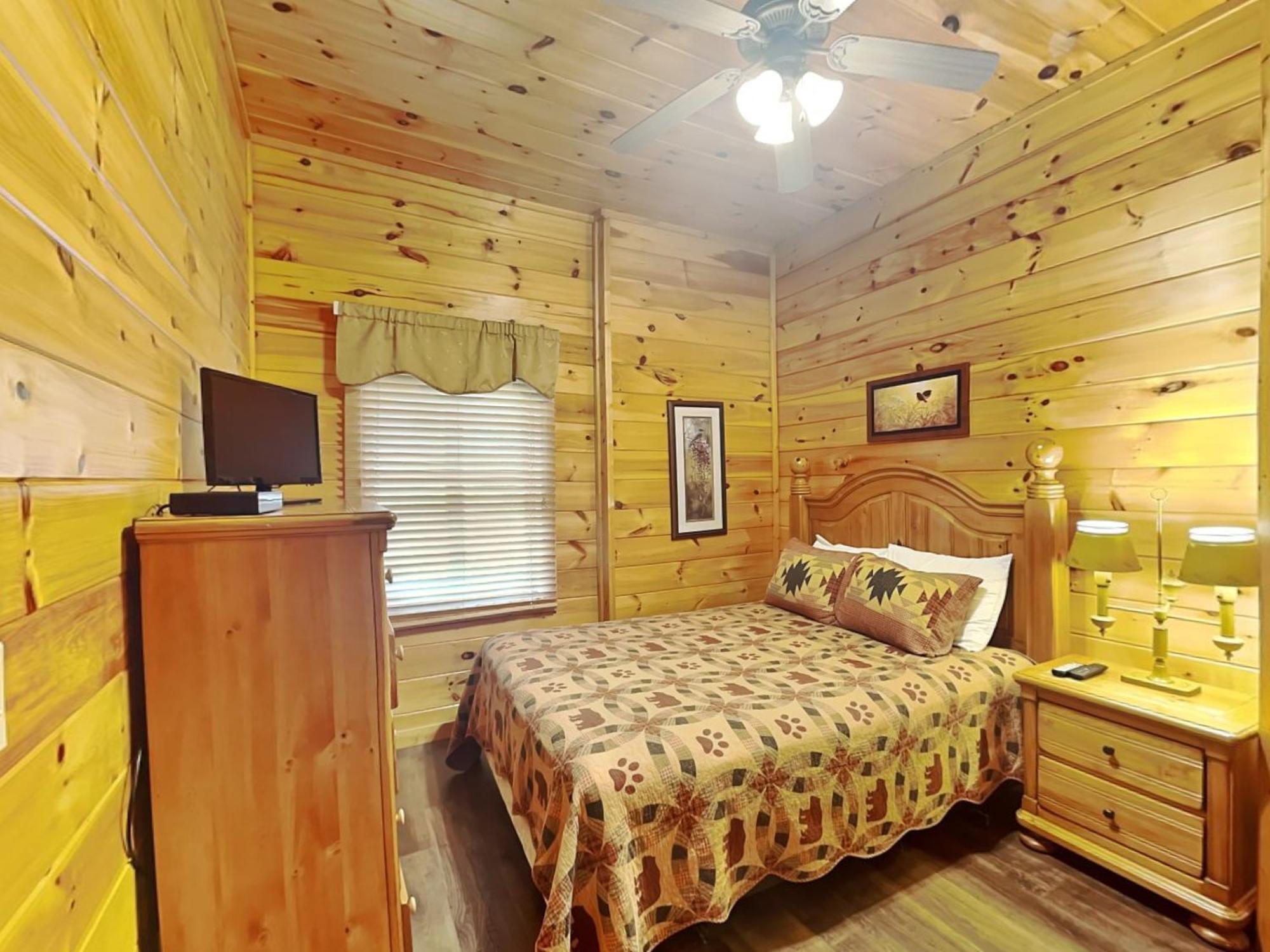 Aspens Envy Apartment พิเจนฟอร์จ ภายนอก รูปภาพ