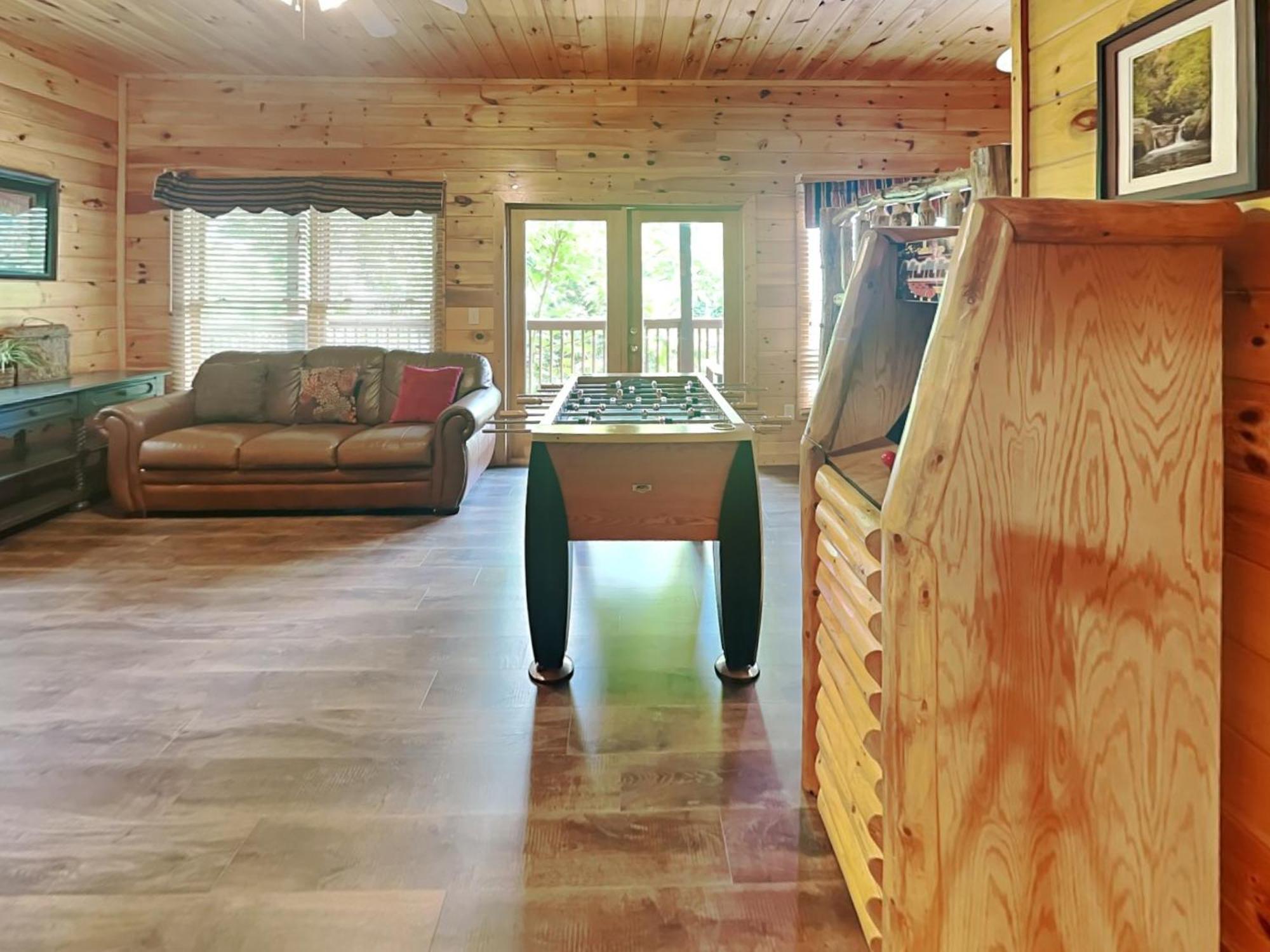 Aspens Envy Apartment พิเจนฟอร์จ ภายนอก รูปภาพ