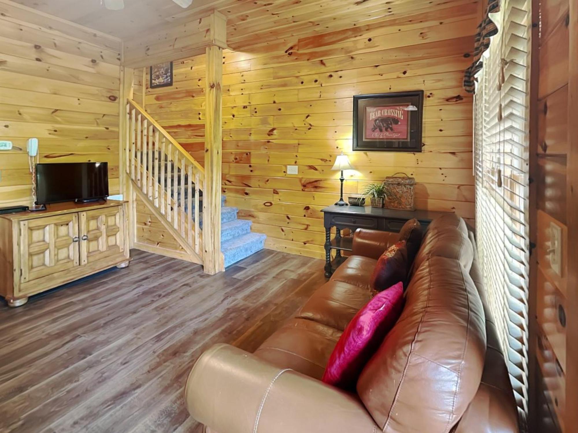 Aspens Envy Apartment พิเจนฟอร์จ ภายนอก รูปภาพ